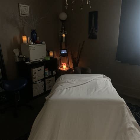 full body massage sacramento